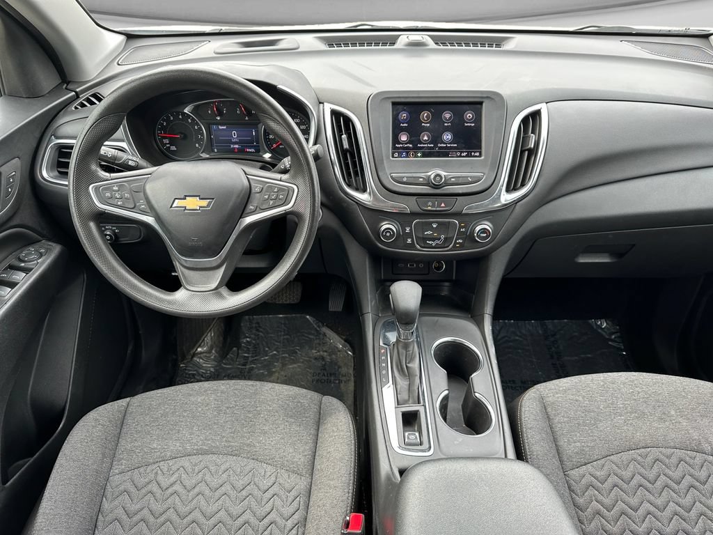 Used 2022 Chevrolet Equinox LT FWD image 14