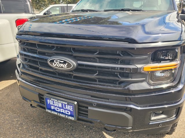 New 2026 Ford F150 XLT w/ Equipment Group 302A MID AWD/4WD image 13