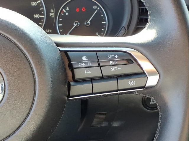 Used 2025 MAZDA CX-30 AWD 2.5 S w/ Select Sport Pkg image 16