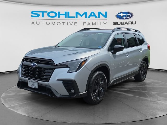 New 2026 Subaru Ascent Premium AWD/4WD image 1