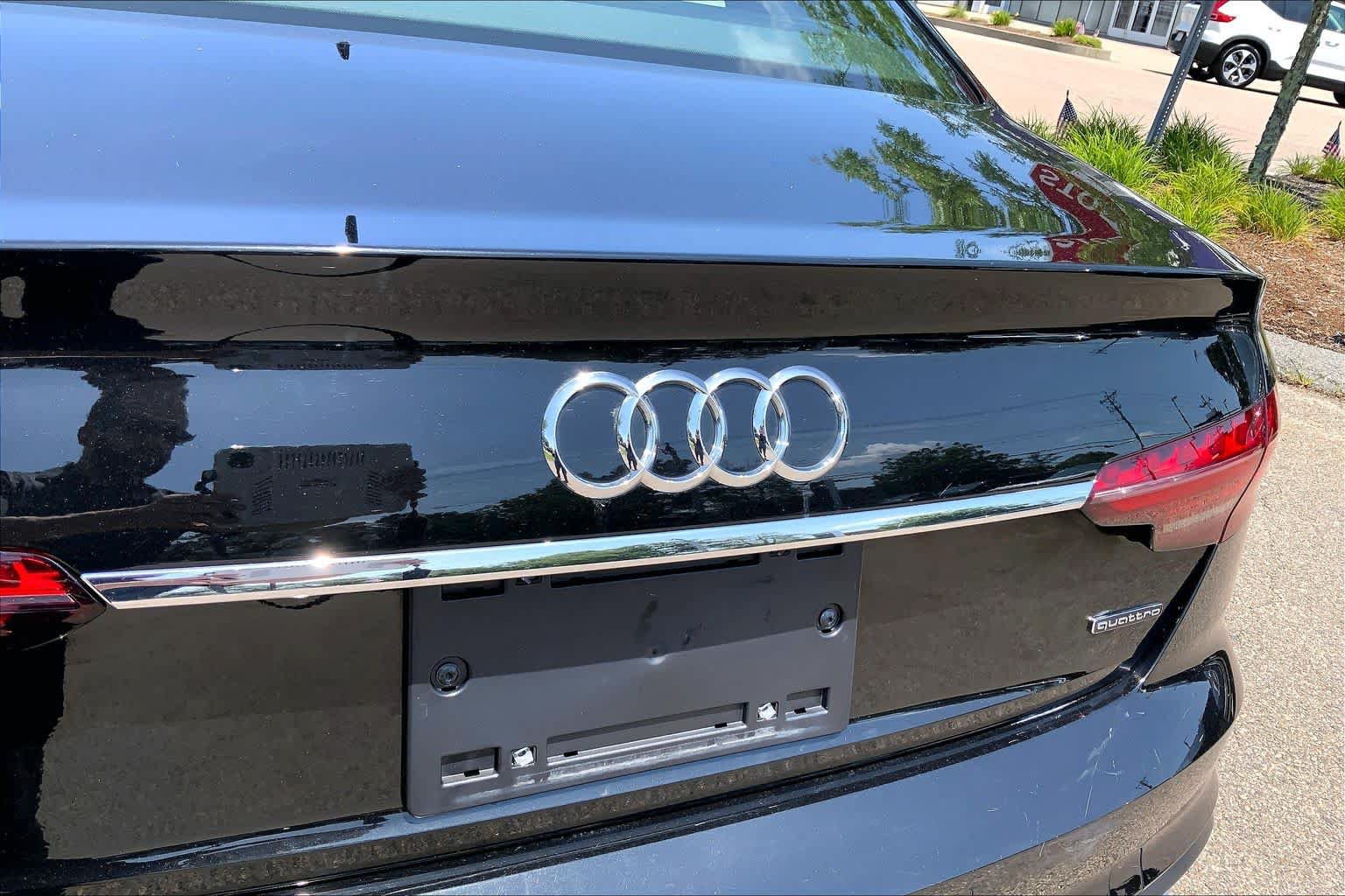 Used 2023 Audi A4 2.0T Prestige AWD/4WD image 30