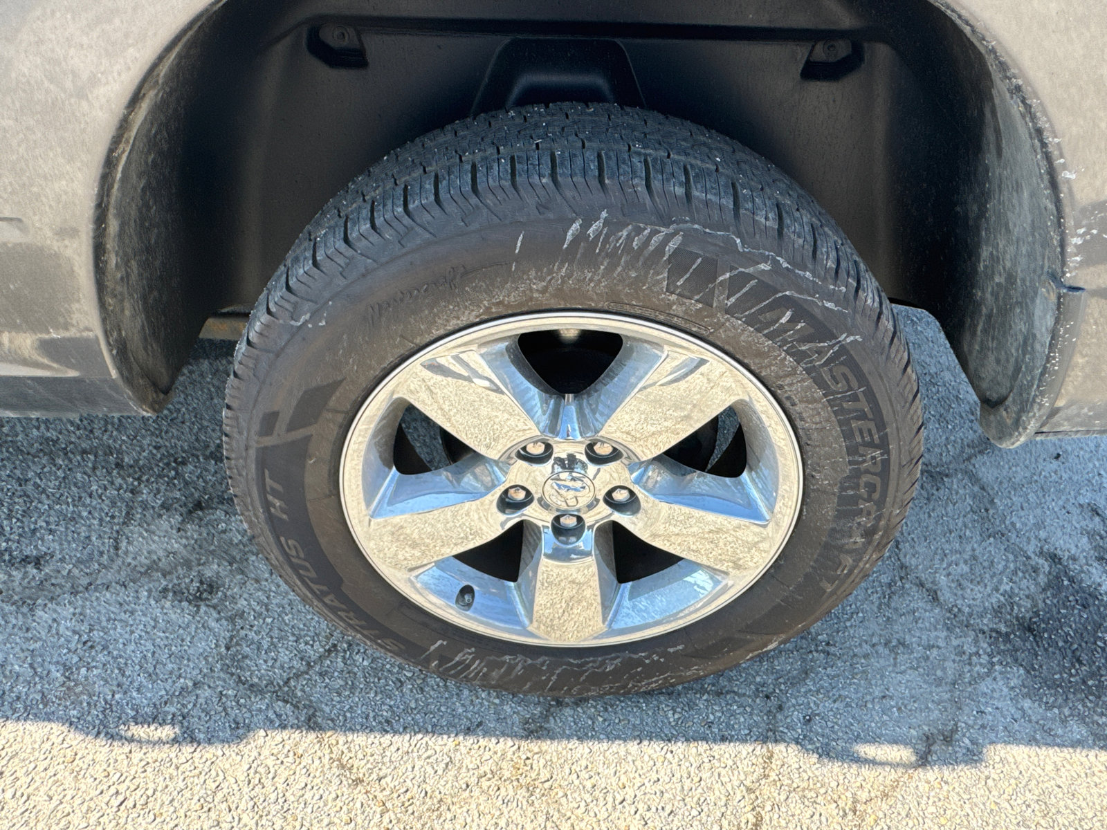 Used 2019 RAM 1500 Big Horn w/ Rambox Value Package image 18