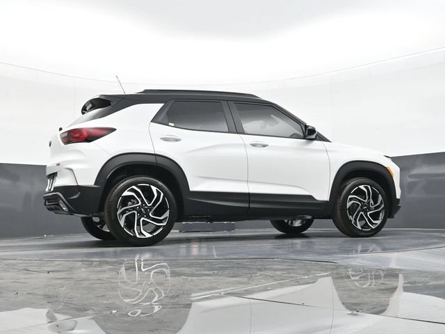 New 2026 Chevrolet TrailBlazer RS w/ Convenience Package AWD/4WD image 42