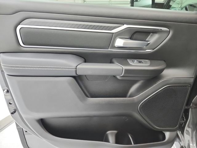 New 2026 RAM 1500 Big Horn image 40