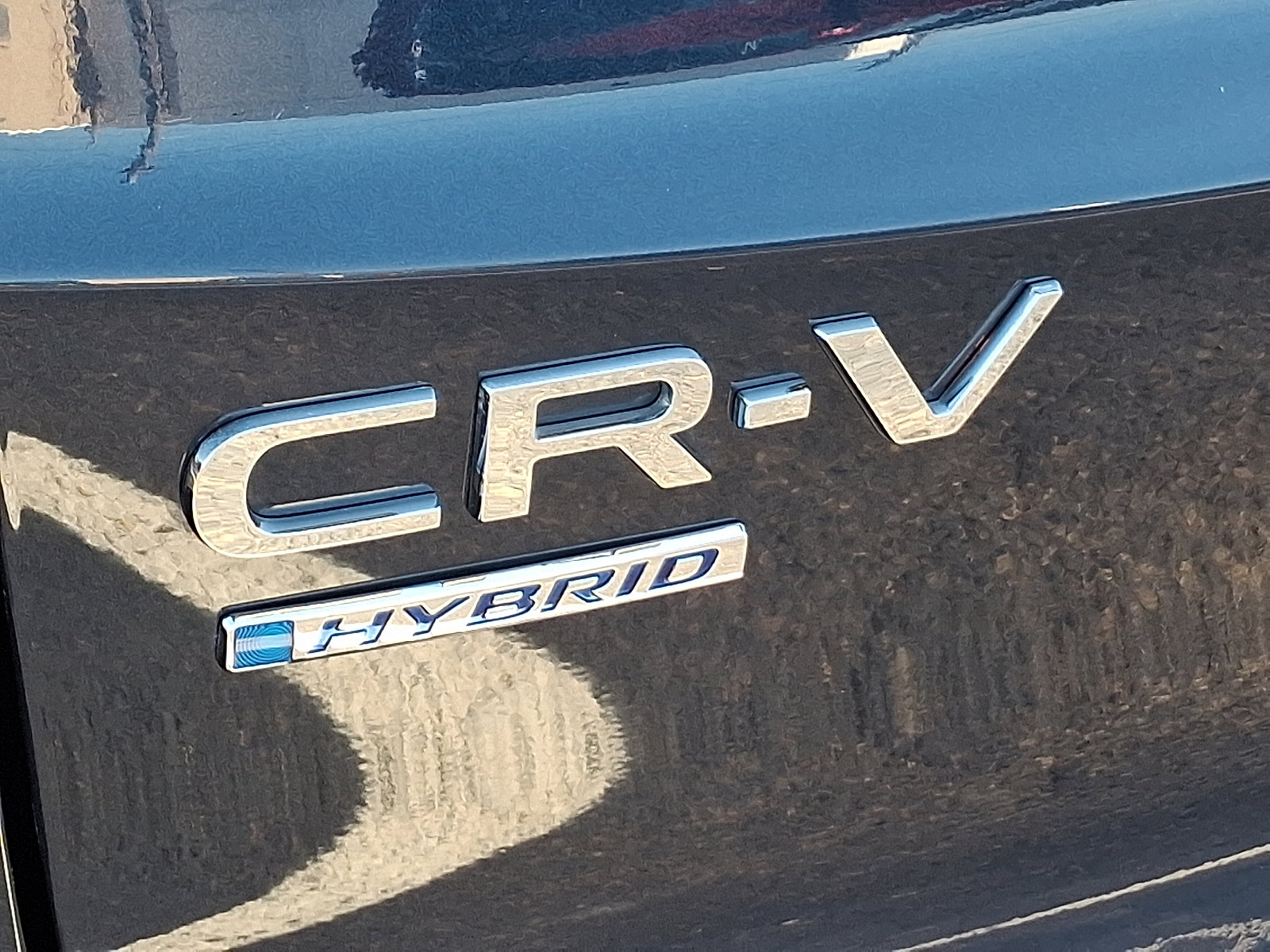 Used 2025 Honda CR-V Sport image 30