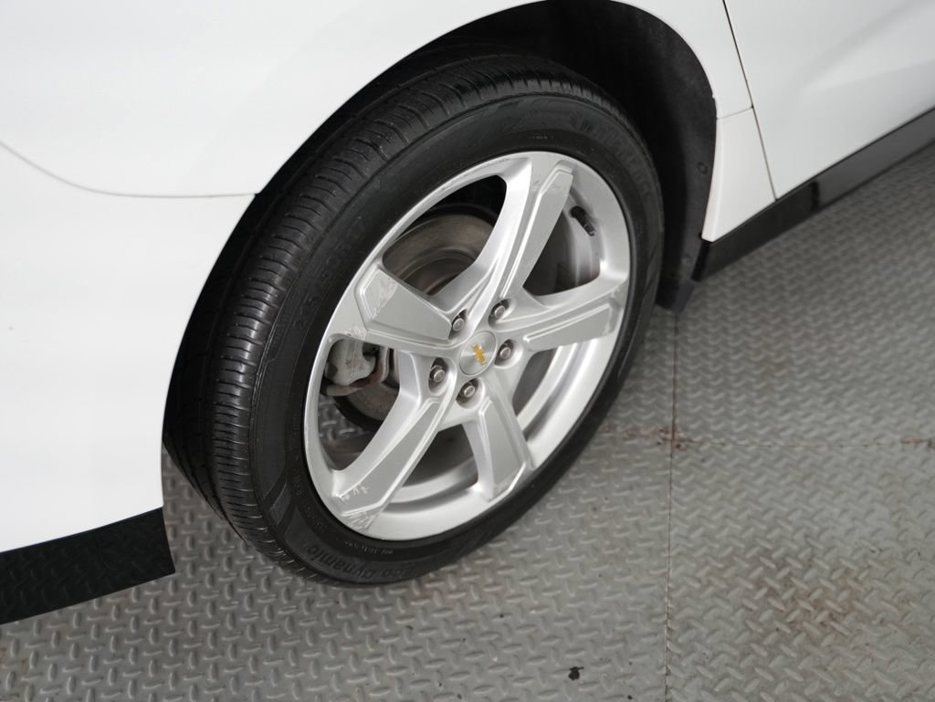 Used 2018 Chevrolet Volt LT FWD image 56