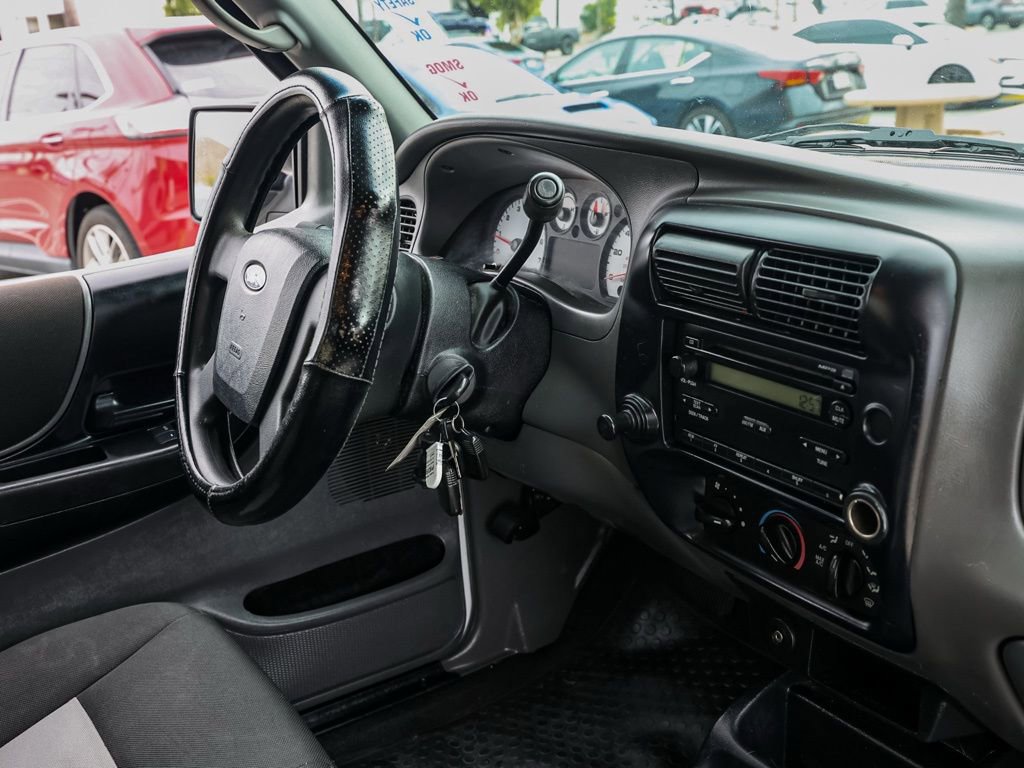Used 2008 Ford Ranger Sport image 43