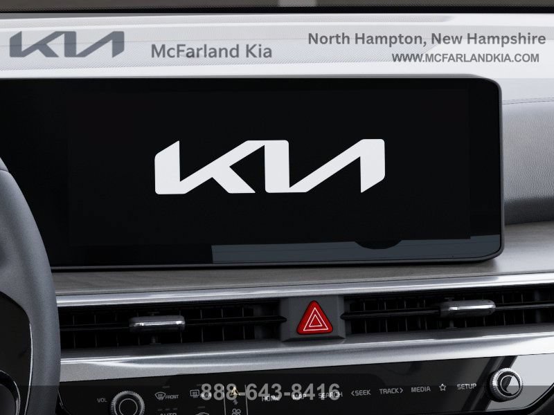 New 2026 Kia Sorento X-Line EX AWD/4WD image 20