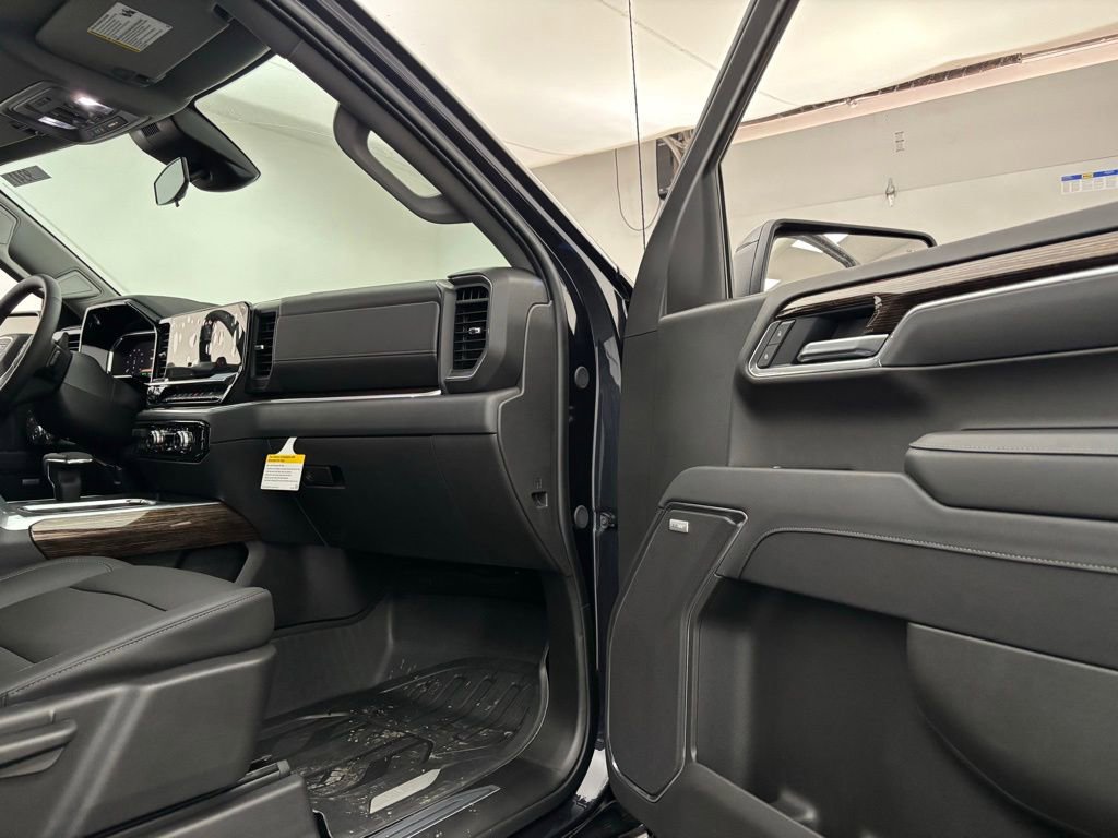 New 2026 GMC Sierra 1500 Elevation w/ Elevation Premium Package image 33