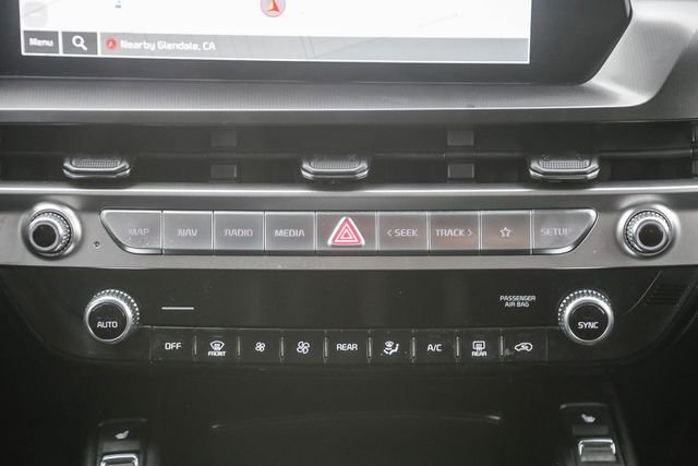 Used 2024 Kia Telluride S w/ S Sunroof Package image 14