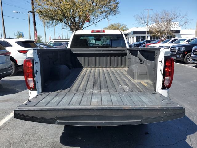 Used 2023 GMC Sierra 1500 Pro image 7