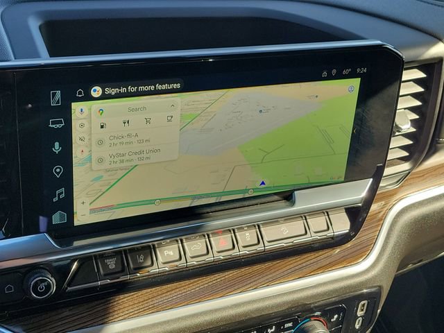 Used 2025 Chevrolet Silverado 2500 LT w/ All Star Edition image 33