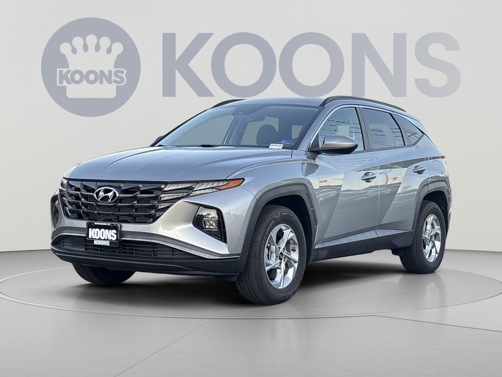 Certified 2024 Hyundai Tucson SEL