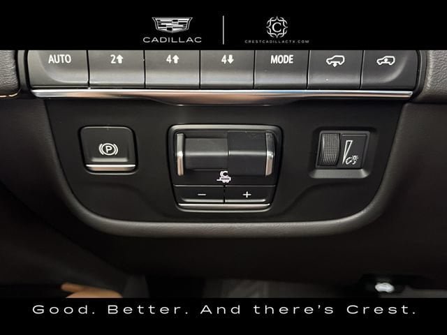 Certified 2022 Cadillac Escalade Sport w/ Touring Package AWD/4WD image 24