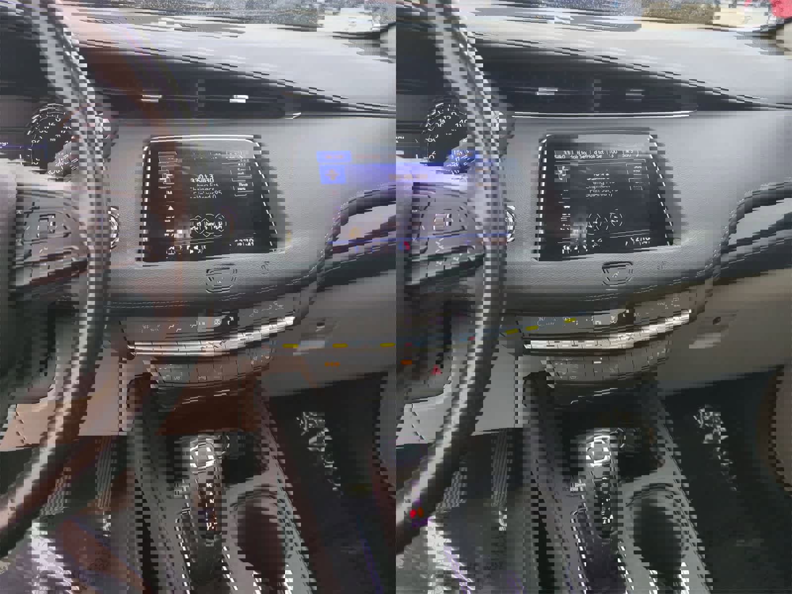 Used 2019 Cadillac XT4 Premium Luxury image 28