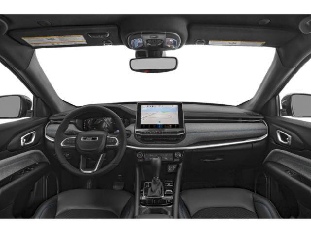 New 2026 Jeep Compass Limited image 8