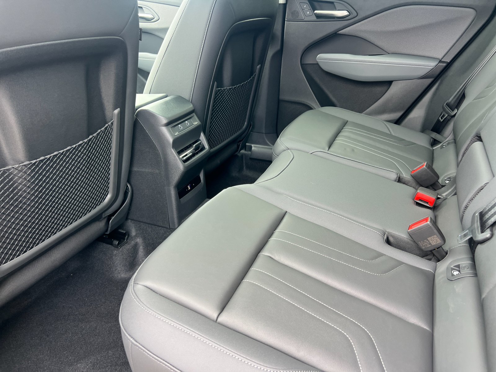 New 2026 Audi Q3 quattro 2.0T AWD/4WD image 12