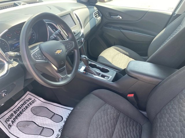Used 2021 Chevrolet Equinox LT image 16