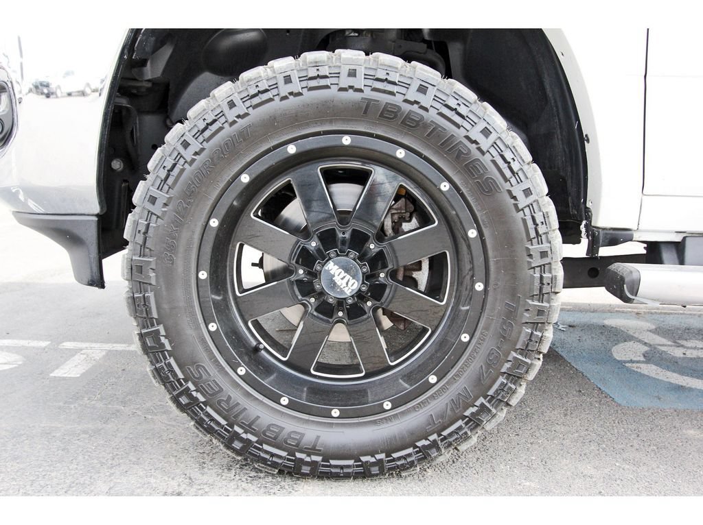 Used 2019 RAM 2500 Laramie AWD/4WD image 35