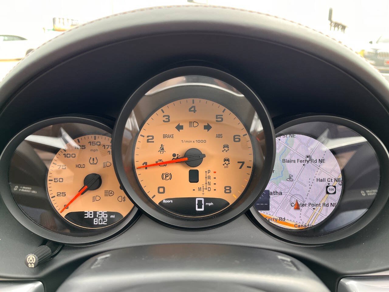 Used 2017 Porsche 718 Boxster S RWD image 18