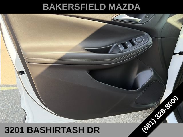 Used 2025 Buick Encore GX Preferred FWD image 10