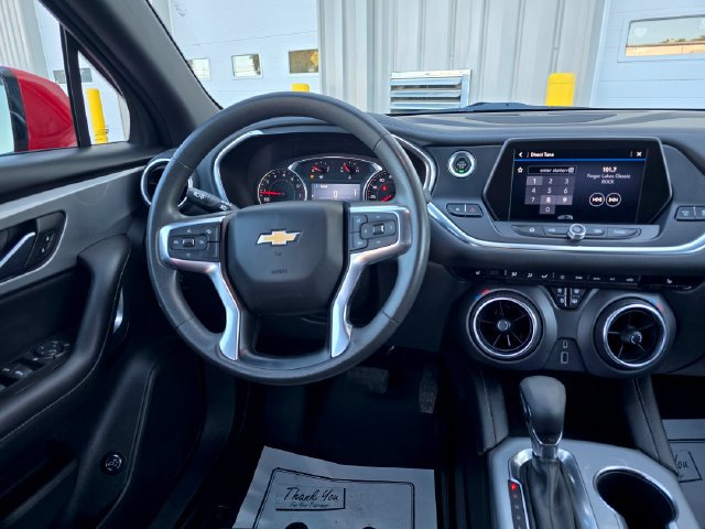 Used 2022 Chevrolet Blazer LT AWD/4WD image 18
