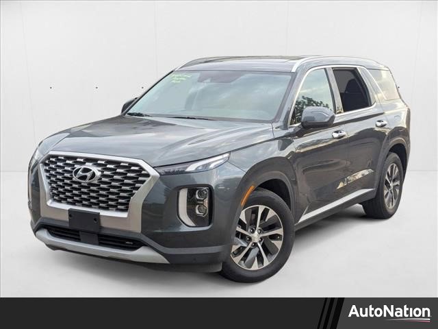 Used 2022 Hyundai Palisade SEL