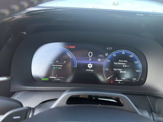 Certified 2025 Toyota Crown Signia w/ Advanced Technology Package AWD/4WD image 12