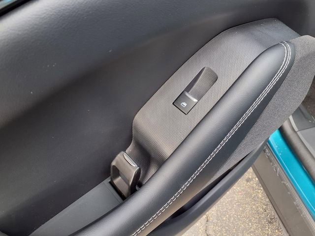 New 2026 Ford Mustang Mach-E Select w/ Interior Protection Package image 9