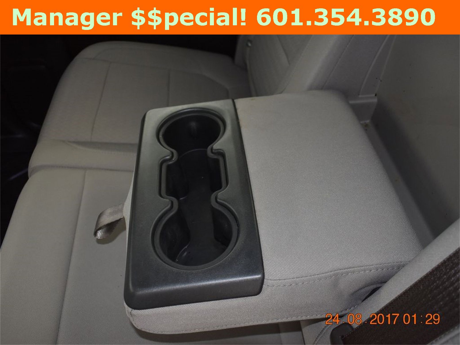 Used 2019 Chevrolet Silverado 1500 LT w/ All-Star Edition image 18