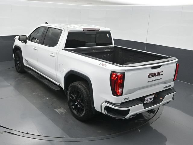 Used 2024 GMC Sierra 1500 Elevation w/ Elevation Premium Package AWD/4WD image 39