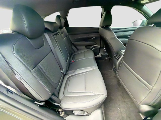 New 2026 Hyundai Tucson XRT FWD image 27