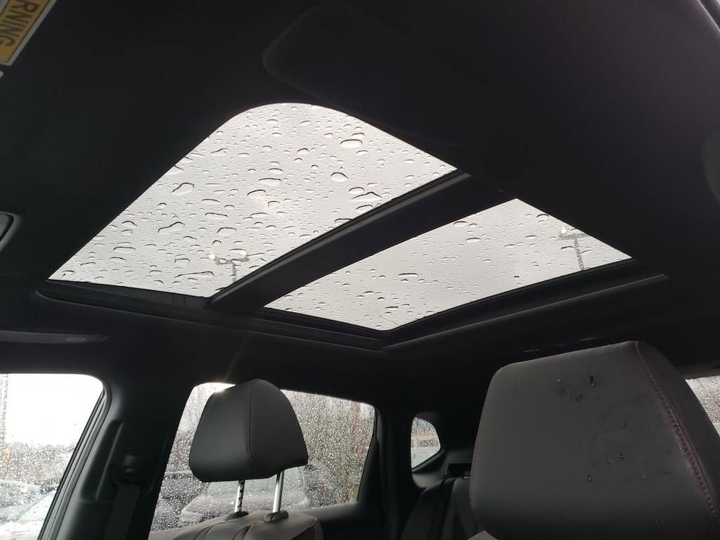 New 2026 Acura ADX A-Spec image 14