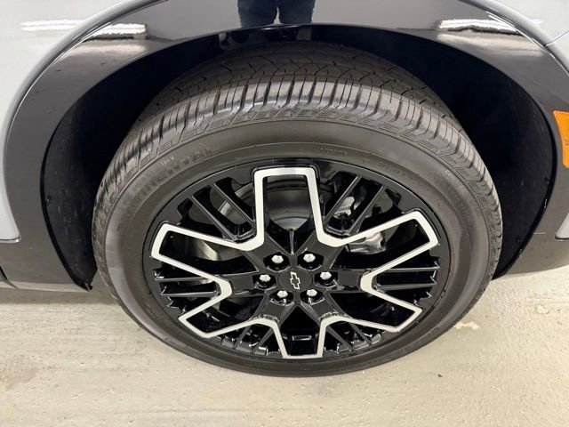 New 2026 Chevrolet Blazer RS w/ Driver Confidence II Package FWD image 4