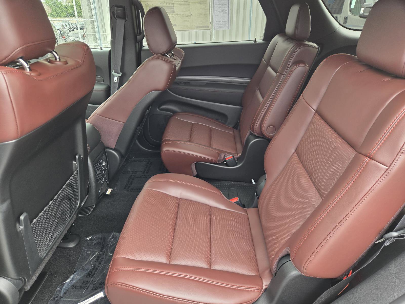 New 2026 Dodge Durango GT image 28