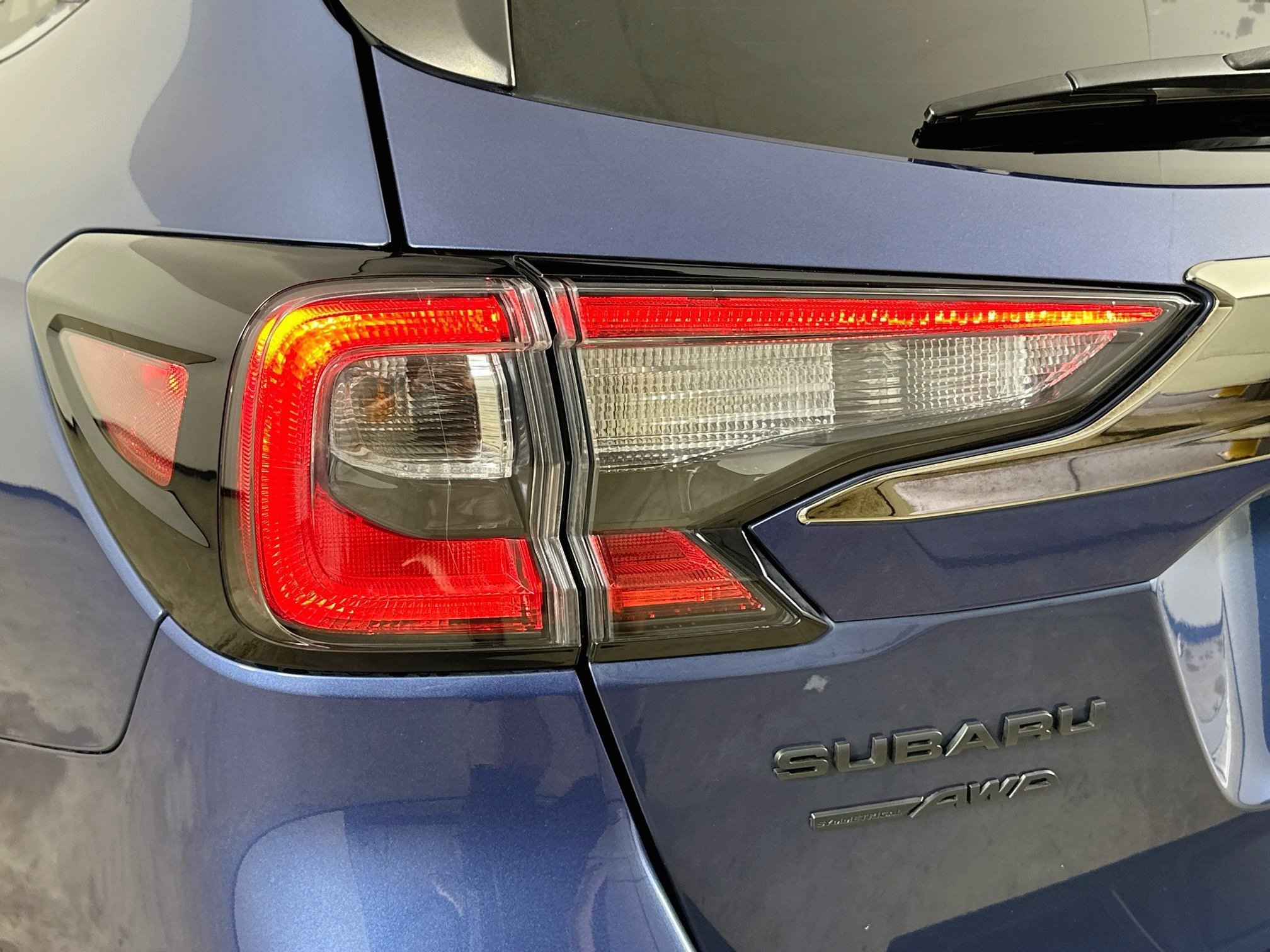 Used 2020 Subaru Outback Onyx Edition XT w/ Popular Package #2 AWD/4WD image 12