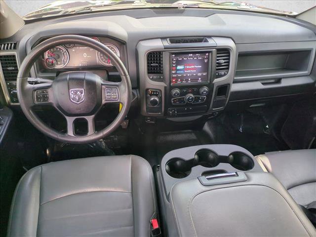Used 2019 RAM 1500 Tradesman image 15