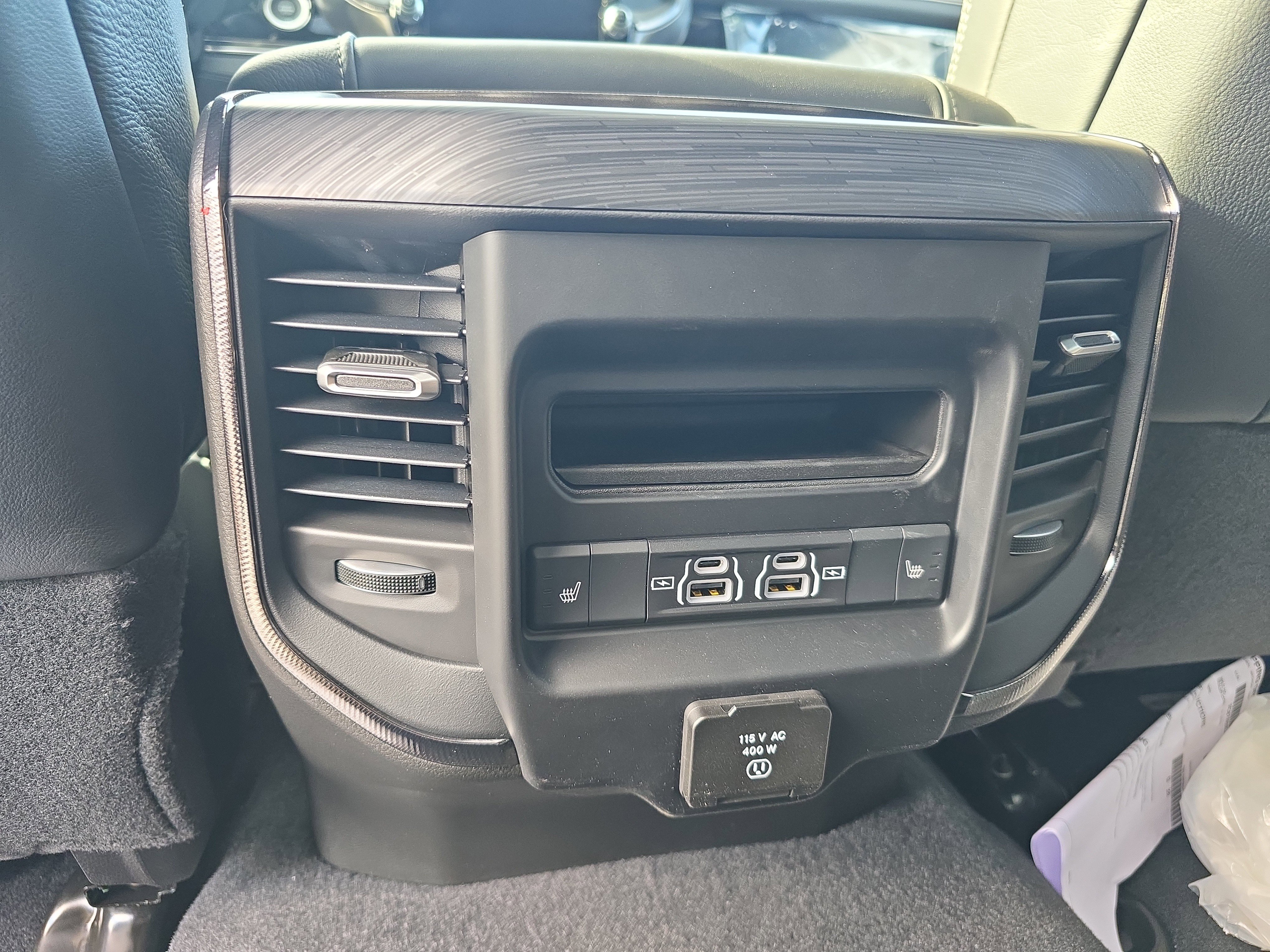 New 2026 RAM 2500 Power Wagon image 16