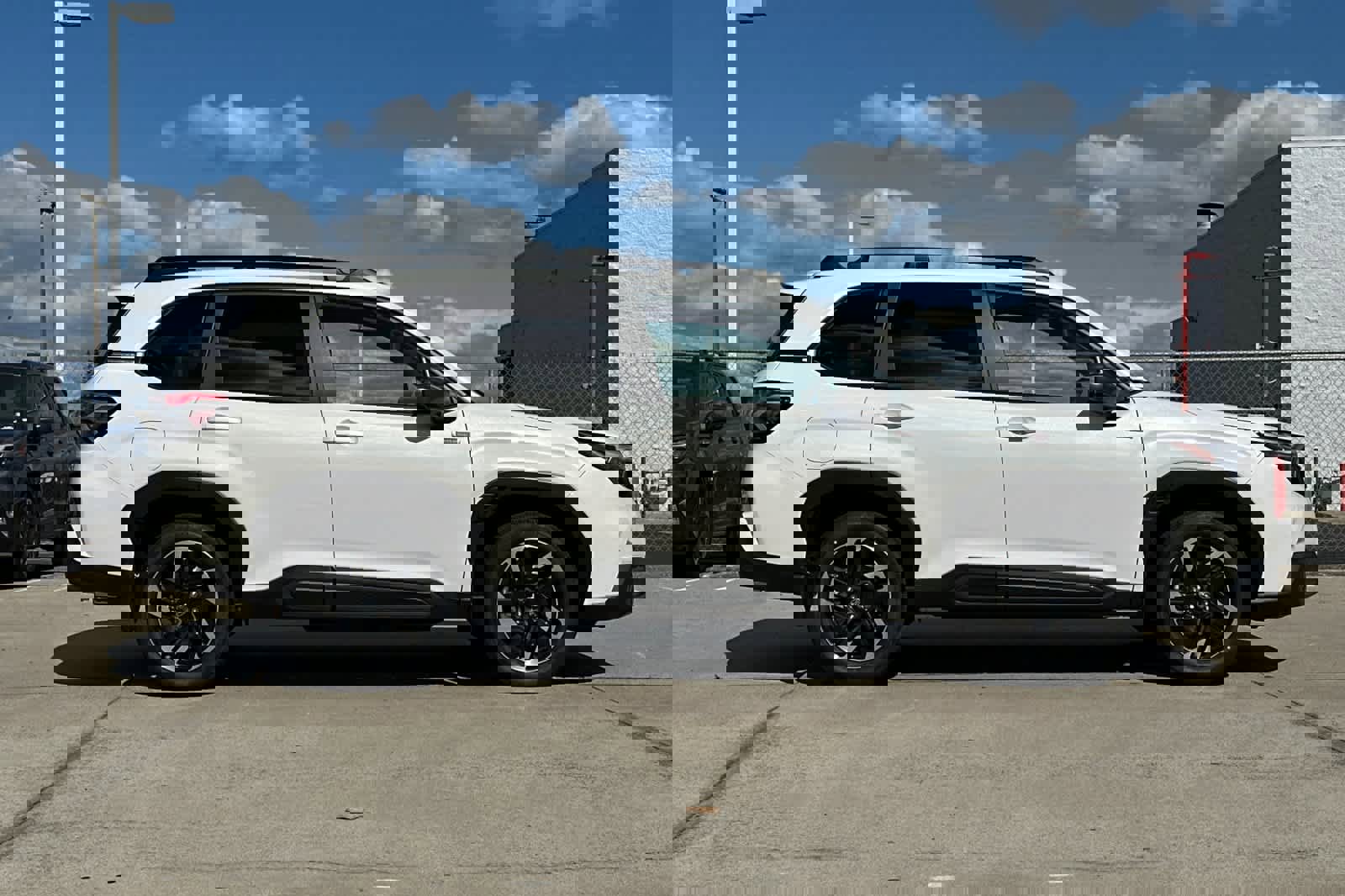 New 2026 Subaru Forester Limited image 2