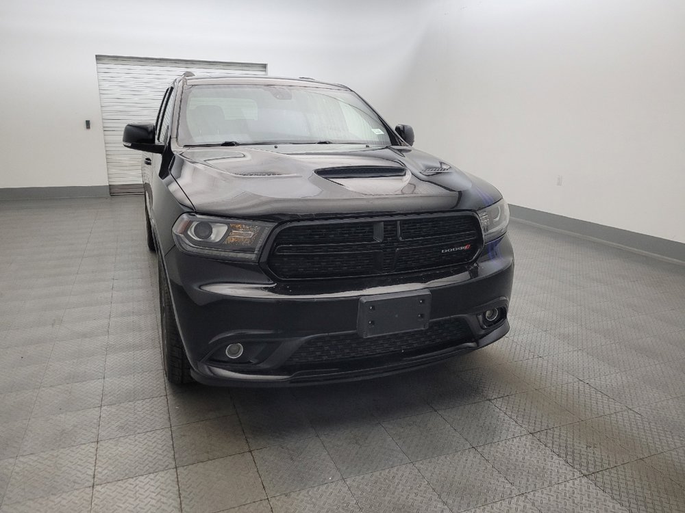 Used 2018 Dodge Durango GT w/ Premium Group RWD image 15