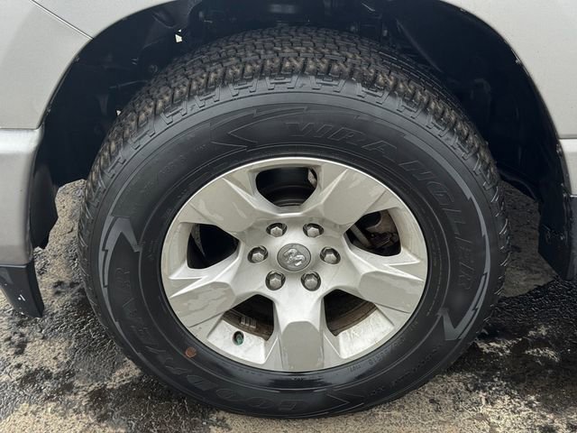 Certified 2022 RAM 1500 Big Horn image 10