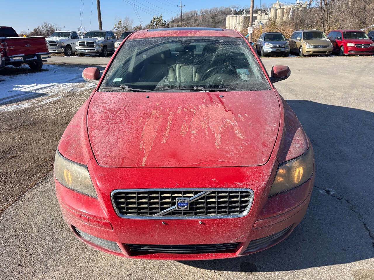 Used 2007 Volvo S40 2.4i image 5
