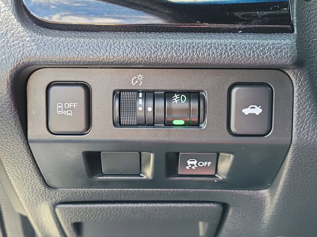 Used 2021 Subaru WRX STI Limited w/ Popular Package #1 image 25