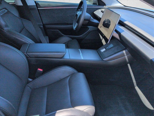 Used 2024 Tesla Model 3 Performance AWD/4WD image 29