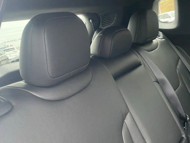 New 2026 Jeep Compass Limited AWD/4WD image 31