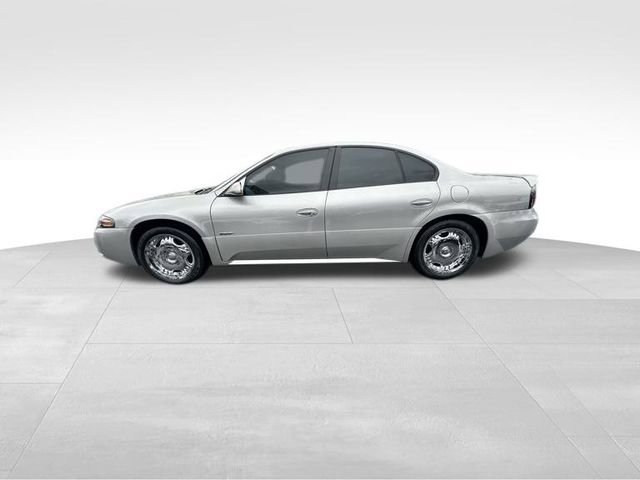 Used 2005 Pontiac Bonneville GXP image 17