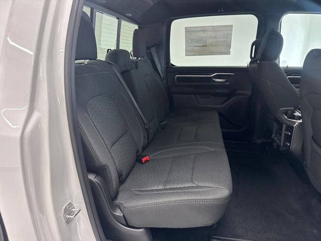 New 2027 RAM 1500 Big Horn AWD/4WD image 26