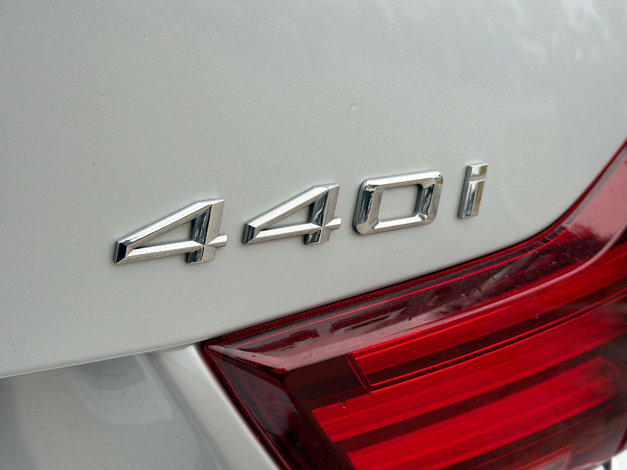 Used 2020 BMW 440i xDrive Convertible image 11