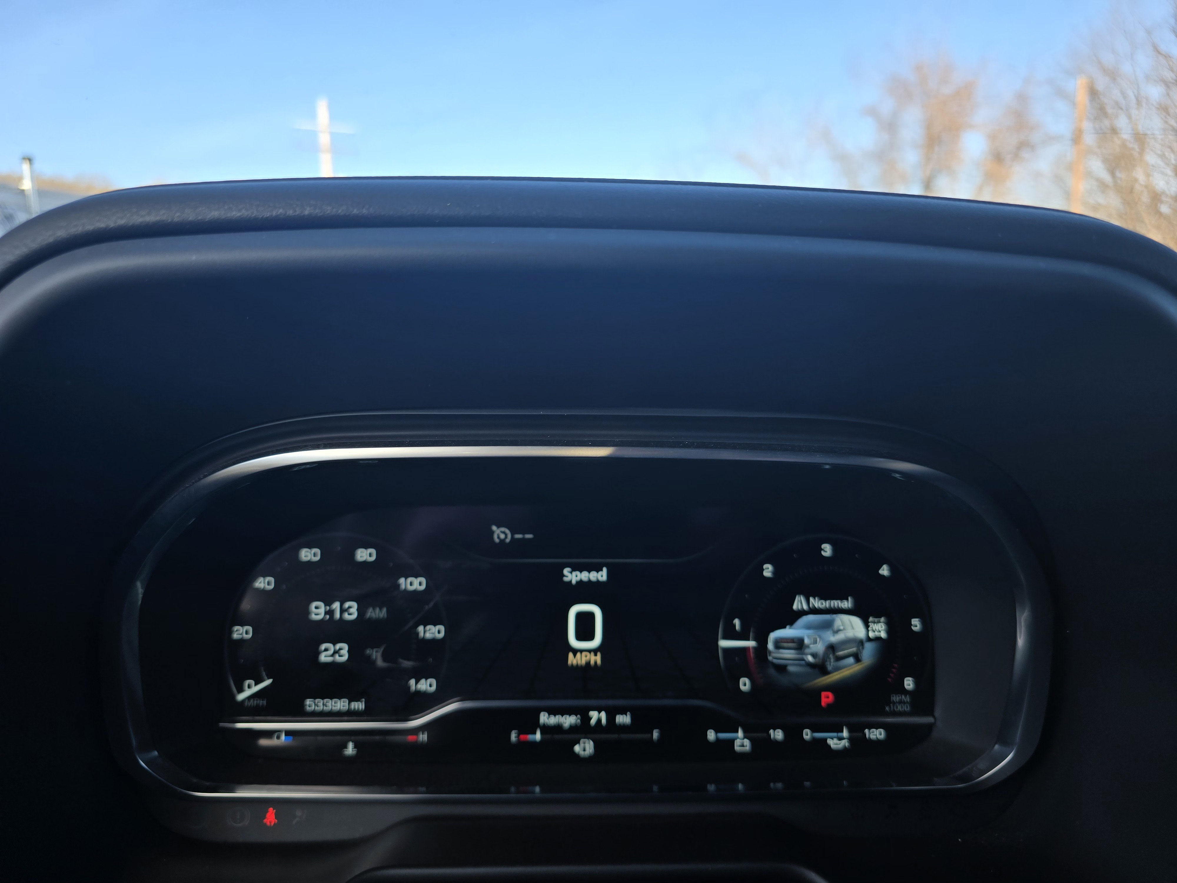 Used 2024 GMC Yukon SLT image 24