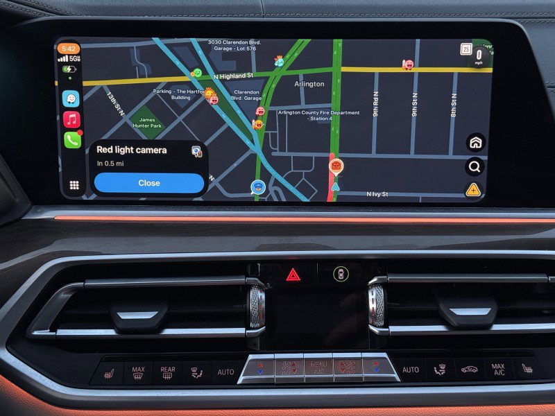 Used 2019 BMW X5 xDrive40i w/ Premium Package 2 image 25